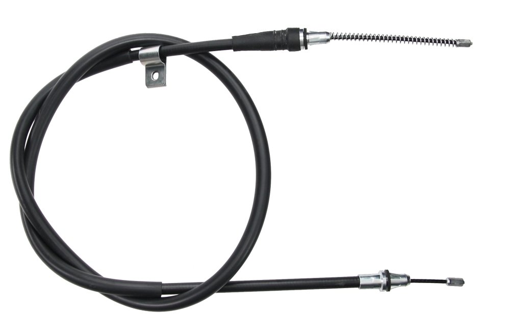 ABS K19828 Handbremsseile ABS K19828 Handbremsseile von ABS All Brake Systems