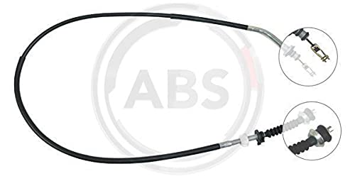 ABS K21870 Kupplungsseile von ABS