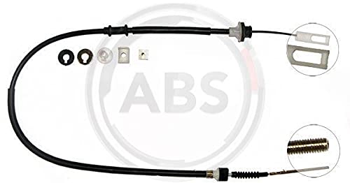 ABS K25230 Kupplungsseile von ABS All Brake Systems