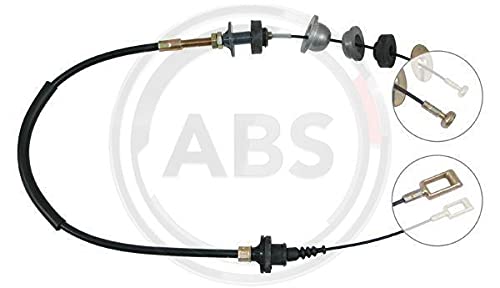 ABS K25270 Kupplungsseile von ABS All Brake Systems