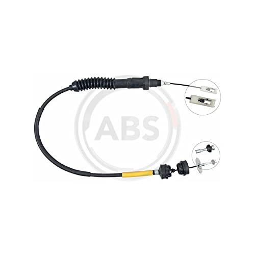 ABS K27003 Kupplungsseile ABS K27003 Kupplungsseile von ABS All Brake Systems
