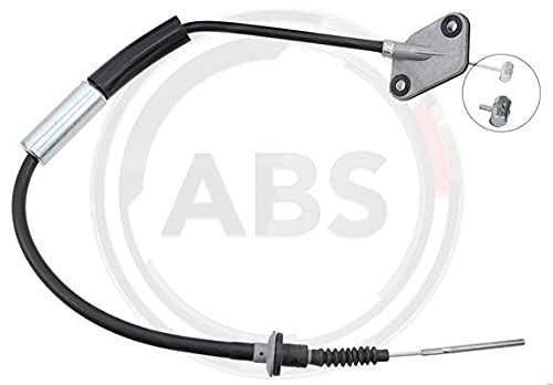 ABS K27004 Kupplungsseile von ABS All Brake Systems
