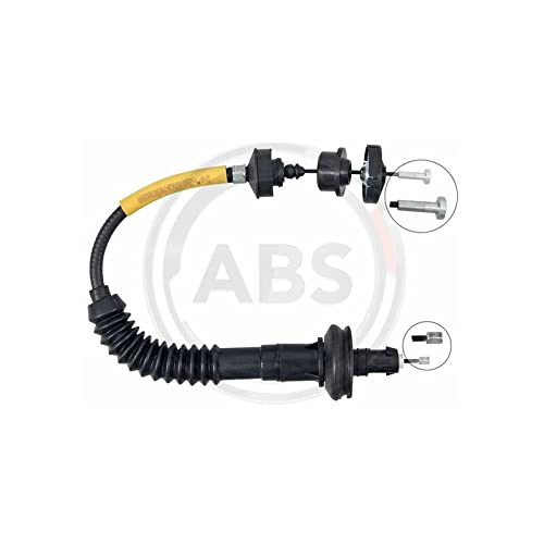 ABS K27620 Kupplungsseile ABS K27620 Kupplungsseile von ABS All Brake Systems