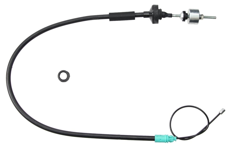 ABS K27640 Kupplungsseile ABS K27640 Kupplungsseile von ABS All Brake Systems