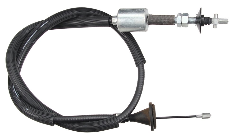 ABS K28069 Kupplungsseile ABS K28069 Kupplungsseile von ABS All Brake Systems