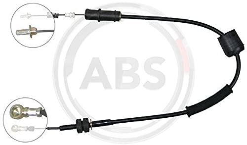 ABS K37030 Gaszüge ABS K37030 Gaszüge von ABS All Brake Systems