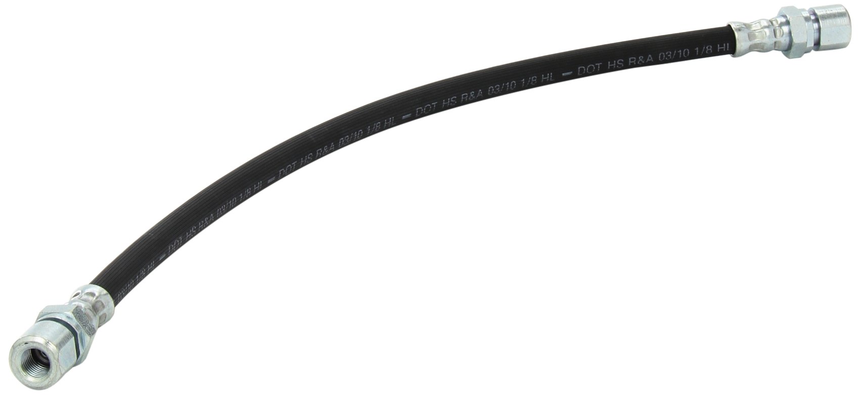 ABS SL 2442 Bremsschlauch ABS SL 2442 Bremsschlauch von ABS All Brake Systems
