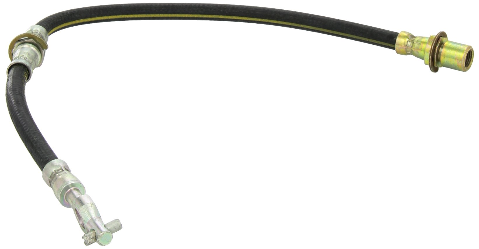 ABS SL 3408 Bremsschlauch ABS SL 3408 Bremsschlauch von ABS All Brake Systems