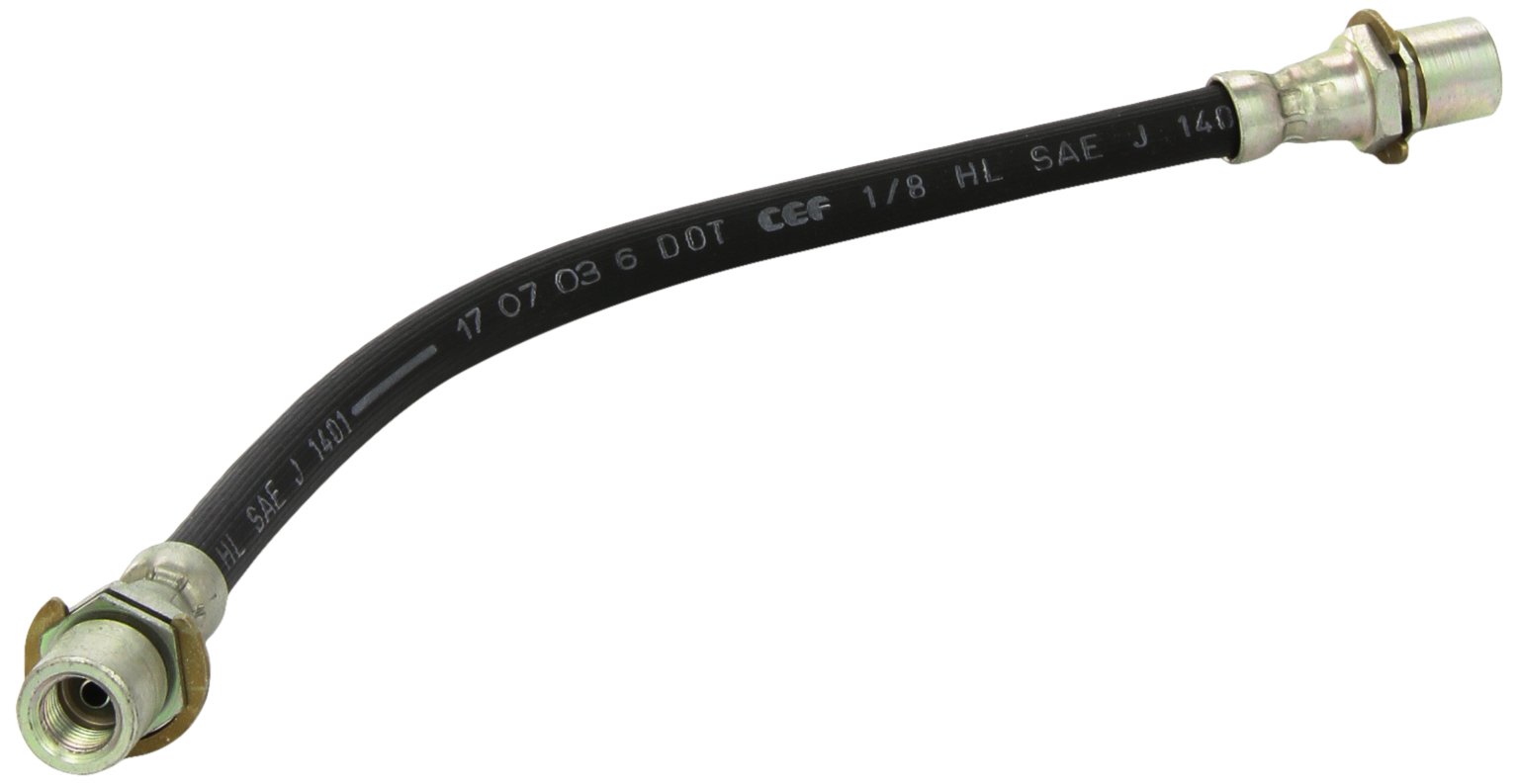 ABS SL 3670 Bremsschlauch ABS SL 3670 Bremsschlauch von ABS All Brake Systems