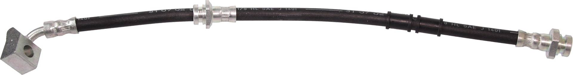 ABS SL 3776 Bremsschlauch ABS SL 3776 Bremsschlauch von ABS All Brake Systems