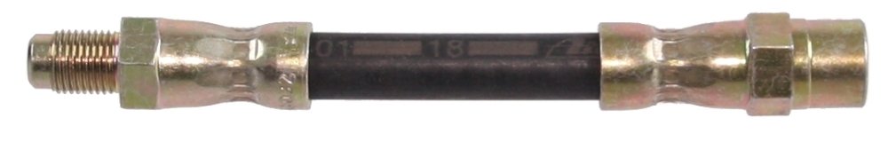 ABS SL 4935 Bremsschlauch ABS SL 4935 Bremsschlauch von ABS All Brake Systems