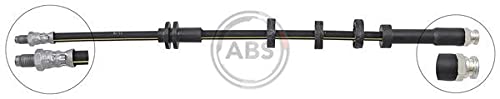 ABS SL 4984 Bremsschlauch von ABS All Brake Systems