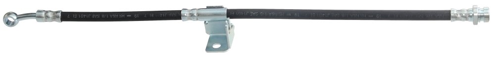 ABS SL 6250 Bremsschlauch ABS SL 6250 Bremsschlauch von ABS All Brake Systems