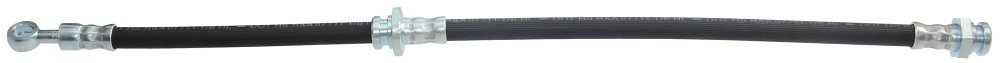 ABS SL 6254 Bremsschlauch ABS SL 6254 Bremsschlauch von ABS All Brake Systems