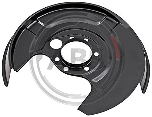 A.B.S. Spritzblech, Bremsscheibe 11027 von ABS All Brake Systems