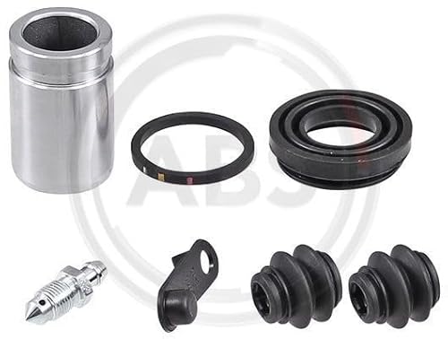 Reparatursatz, Bremssattel ECO-KIT Links von A.b.s. (57549) Reparatursatz Bremsanlage von ABS All Brake Systems
