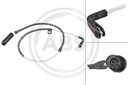 ABS 39566 Verschleißanzeiger ABS 39566 Verschleißanzeiger von ABS All Brake Systems