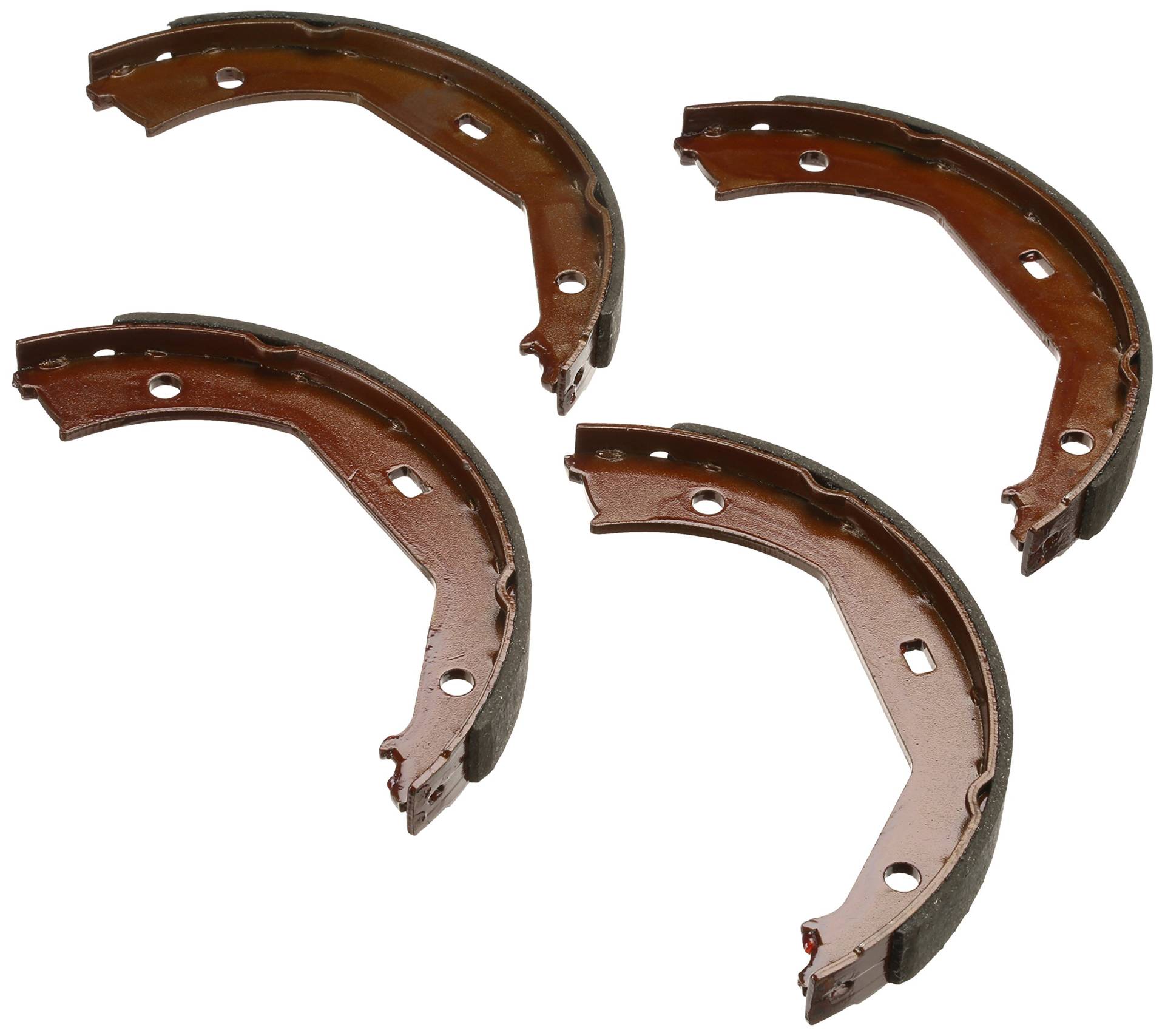 ABS 8973 Bremsbacken Satz ABS 8973 Bremsbacken Satz von ABS All Brake Systems