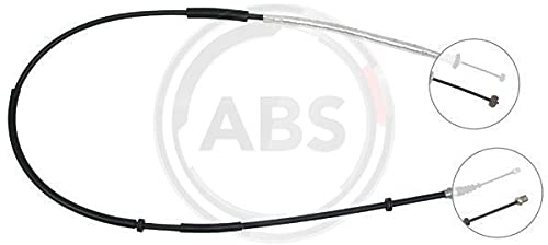 ABS K18137 Handbremsseile von ABS