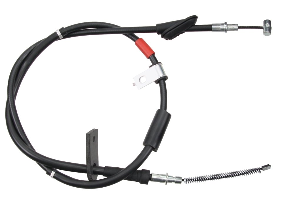 ABS K18797 Handbremsseile ABS K18797 Handbremsseile von ABS All Brake Systems