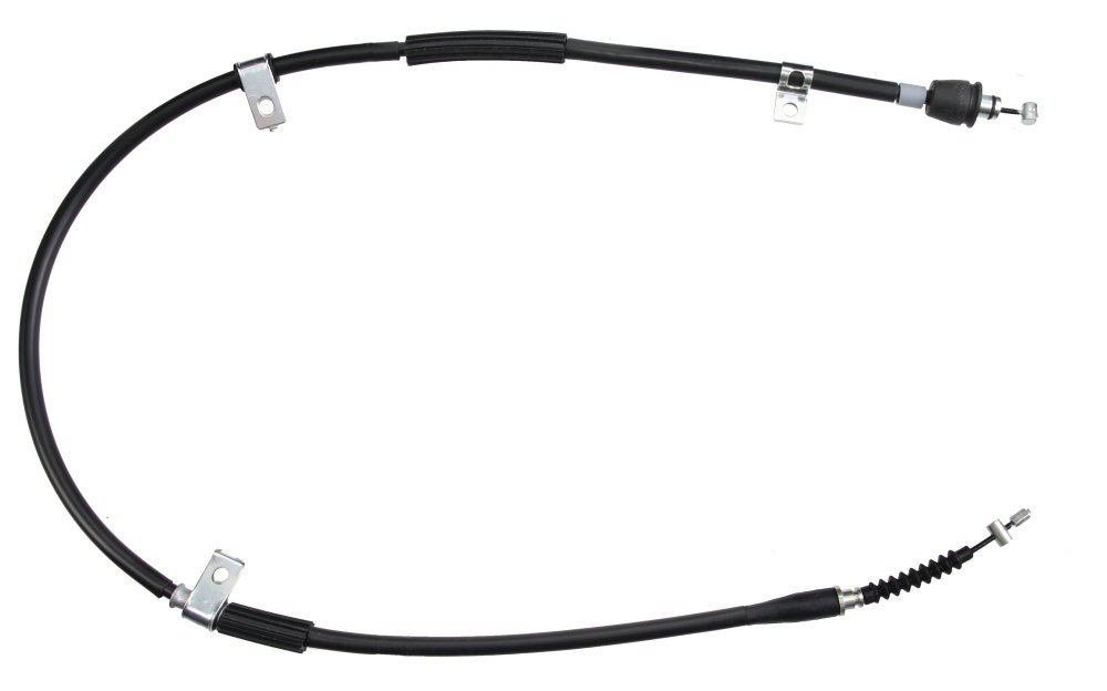 ABS K19098 Handbremsseile ABS K19098 Handbremsseile von ABS All Brake Systems