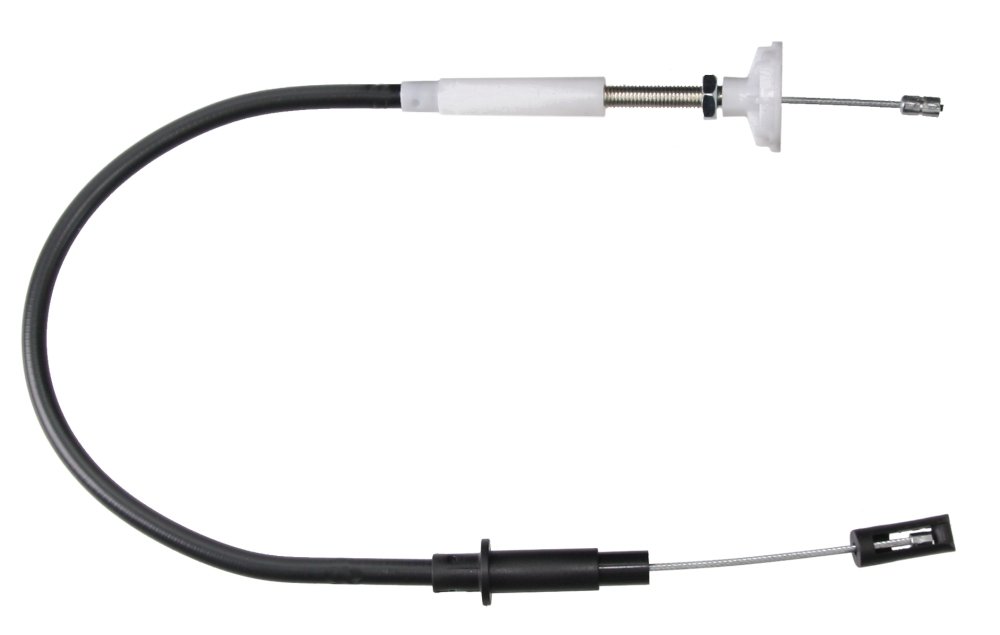 ABS K24540 Kupplungsseile ABS K24540 Kupplungsseile von ABS All Brake Systems