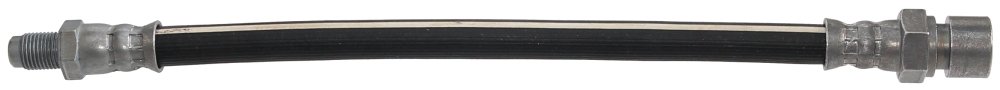 ABS SL 1172 Bremsschlauch ABS SL 1172 Bremsschlauch von ABS All Brake Systems