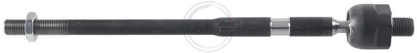 Axialgelenk, Spurstange ABS 240659 Axialgelenk, Spurstange ABS 240659 von ABS
