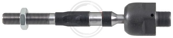 Axialgelenk, Spurstange ABS 240706 von ABS
