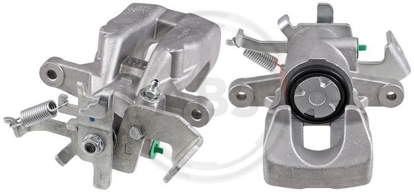 Bremssattel Hinterachse links ABS 423051 Bremssattel Hinterachse links ABS 423051 von ABS