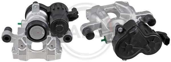 Bremssattel Hinterachse links ABS 423211 Bremssattel Hinterachse links ABS 423211 von ABS