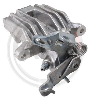 Bremssattel Hinterachse links ABS 520831 von ABS