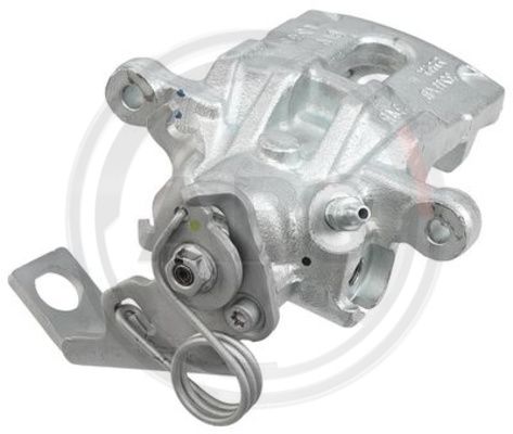 Bremssattel Hinterachse links ABS 722081 von ABS
