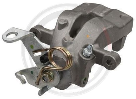 Bremssattel Hinterachse rechts ABS 520022 von ABS