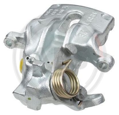 Bremssattel Hinterachse rechts ABS 520342 von ABS
