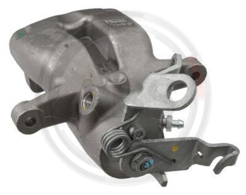 Bremssattel Hinterachse rechts ABS 521002 von ABS
