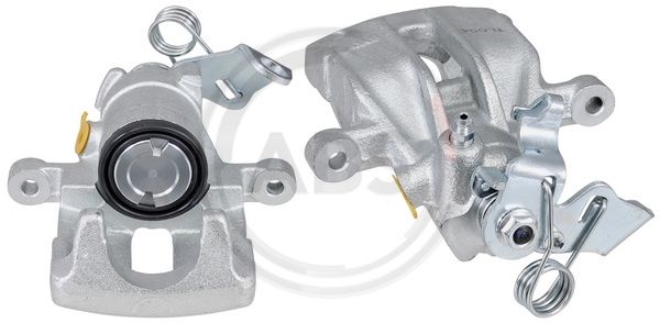 Bremssattel Hinterachse rechts ABS 521302 von ABS