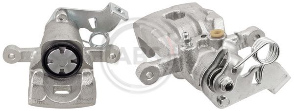 Bremssattel Hinterachse rechts ABS 740762 von ABS