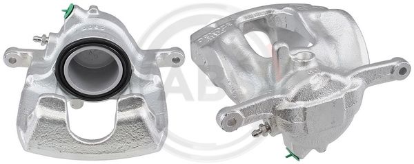 Bremssattel Vorderachse links ABS 421431 Bremssattel Vorderachse links ABS 421431 von ABS
