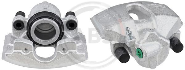 Bremssattel Vorderachse links ABS 431341 Bremssattel Vorderachse links ABS 431341 von ABS