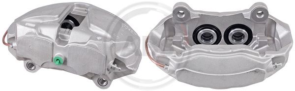 Bremssattel Vorderachse links ABS 431781 von ABS