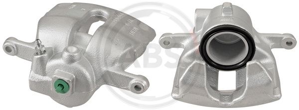 Bremssattel Vorderachse links ABS 532151 Bremssattel Vorderachse links ABS 532151 von ABS