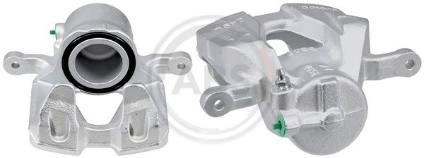 Bremssattel Vorderachse links ABS 532461 von ABS