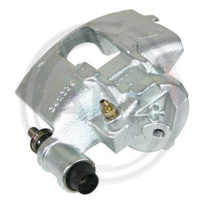 Bremssattel Vorderachse links ABS 627511 von ABS