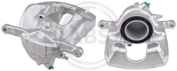 Bremssattel Vorderachse rechts ABS 421432 Bremssattel Vorderachse rechts ABS 421432 von ABS