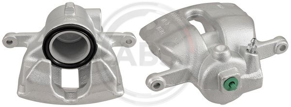Bremssattel Vorderachse rechts ABS 532152 von ABS