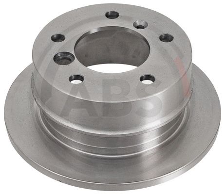 Bremsscheibe Hinterachse ABS 17347 Bremsscheibe Hinterachse ABS 17347 von ABS