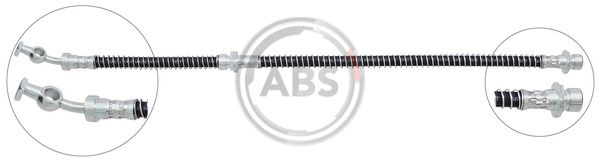 Bremsschlauch ABS SL 5557 Bremsschlauch ABS SL 5557 von ABS