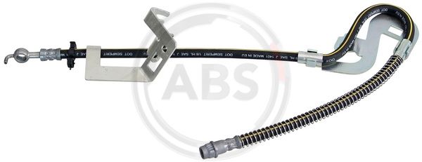 Bremsschlauch ABS SL 6344 Bremsschlauch ABS SL 6344 von ABS