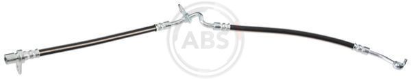 Bremsschlauch Vorderachse links ABS SL 6134 Bremsschlauch Vorderachse links ABS SL 6134 von ABS